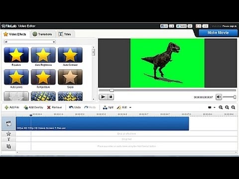 free video analysis software